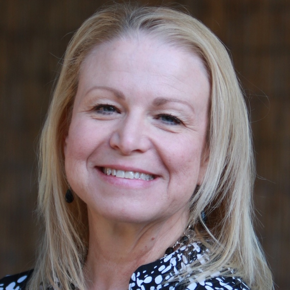 Meet your Posher, Susan